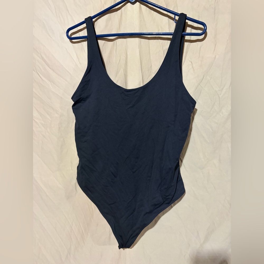 Babaton bodysuit